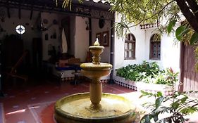 Casa Constantino